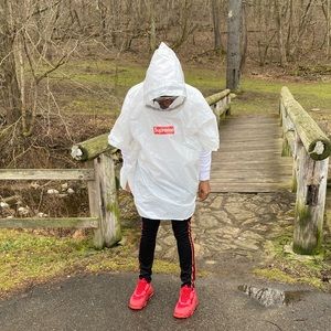 Meet your Posher, Tyree